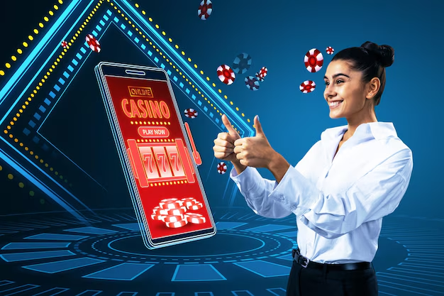 how to play casino games at nagad9