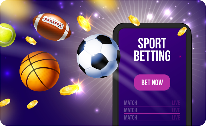 NAGAD9 new sports betting app in Bangladesh
