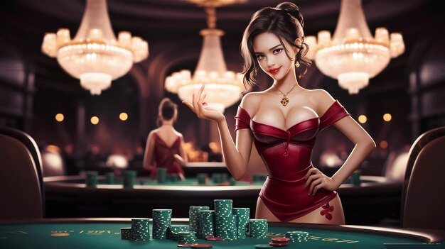 nagad9 online casino app