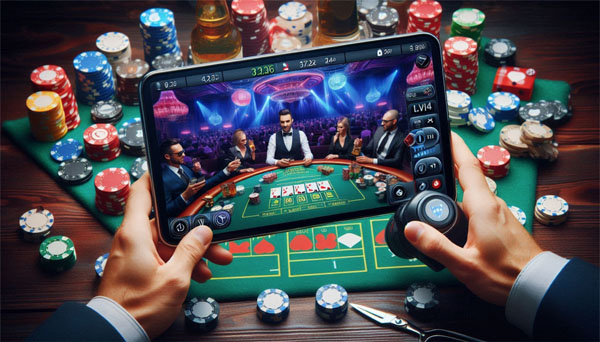 nagad 9 sports betting app in Bangladesh