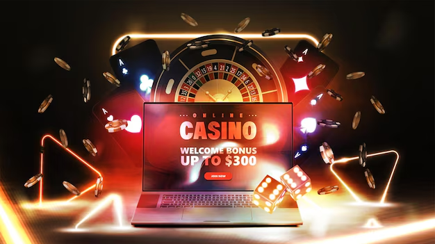 How to earn money online playing games
