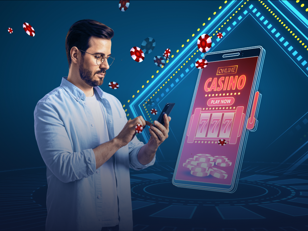 Bangladesh's new casino app in Bangladesh