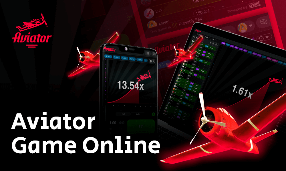 play online aviator game at nagad9