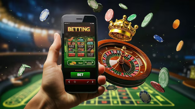 top 5 new best casino app in Bangladesh
