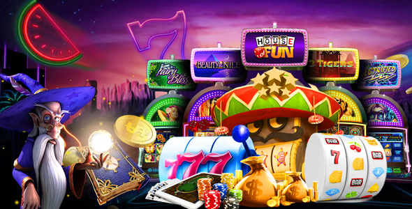 play games and earn money new casino game app