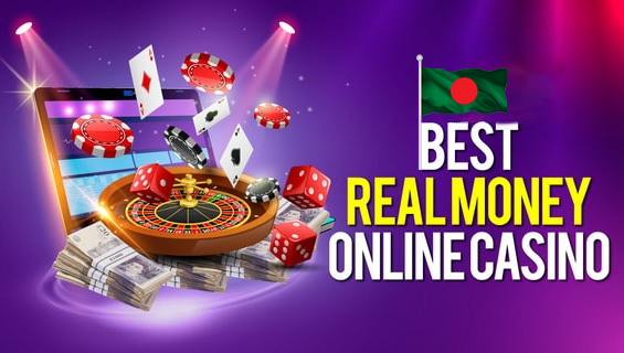 Bangladesh's new cash earning app