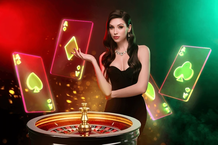 Nagad9 best casino app in Bangladesh