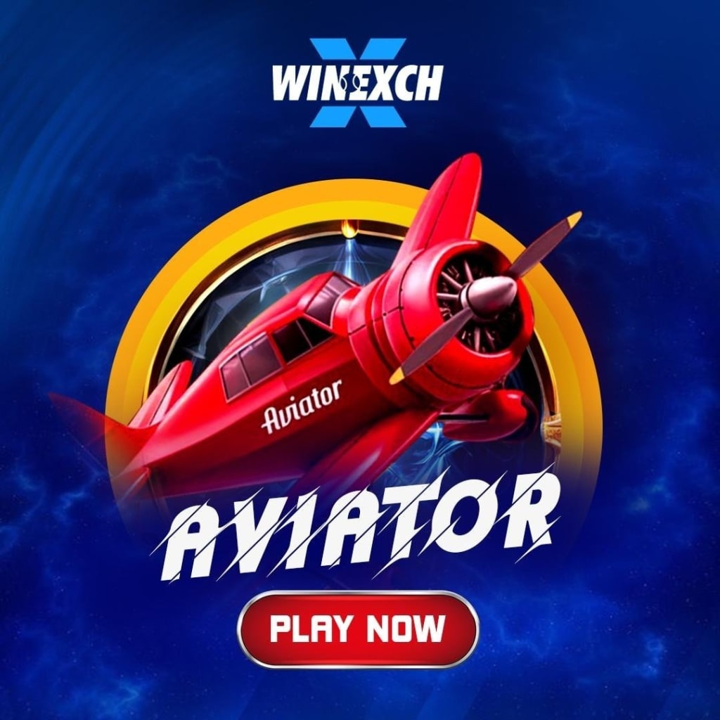 play aviator game at nagad9