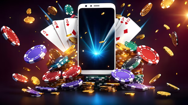 nagad9 online casino app in Bangladesh