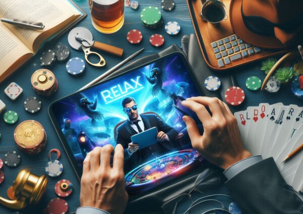 nagad9 taka earning casino app