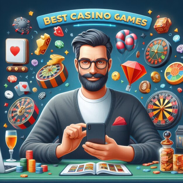 NAGAD9 NEW CASINO APP DOWNLOAD