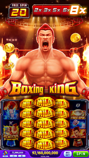 boxing best casino app in Bangladesh
